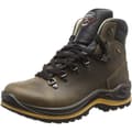 Miniatyrbilde 1 av 5: Grisport Unisex Adult Aztec Waxy Leather Wide Walking Boots
