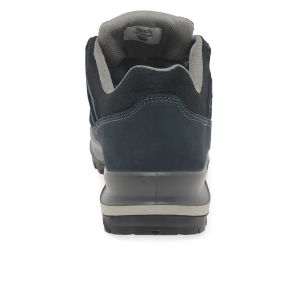 Grisport Womens/Ladies Olympus Nubuck Walking Shoes