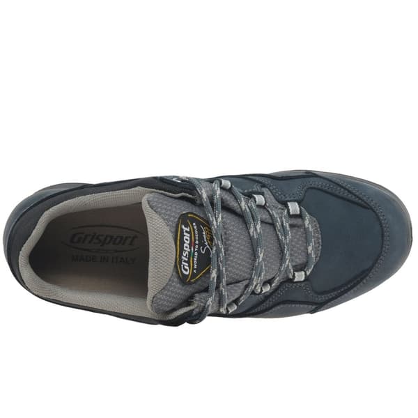 Grisport Womens/Ladies Olympus Nubuck Walking Shoes