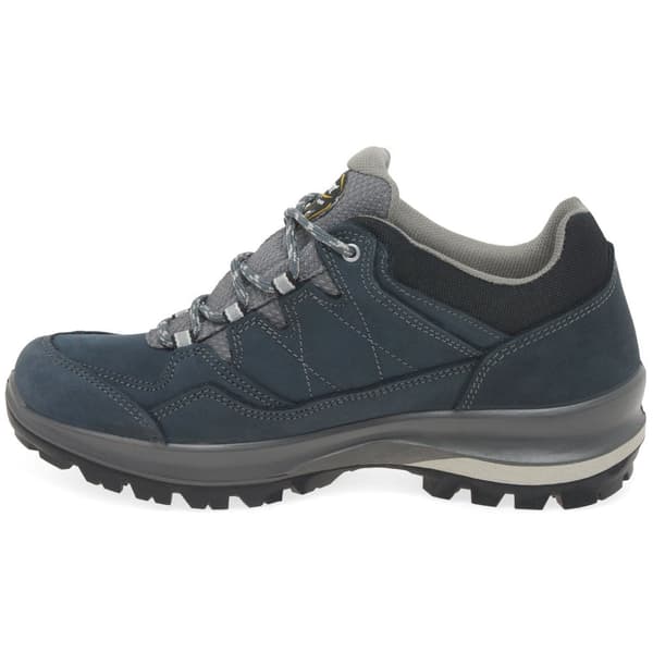 Grisport Womens/Ladies Olympus Nubuck Walking Shoes