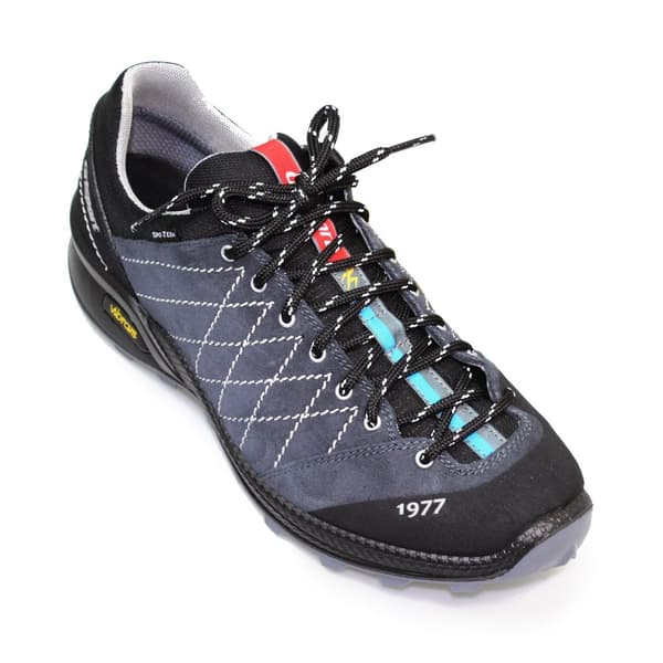 Grisport Mens Argon Walking Shoes