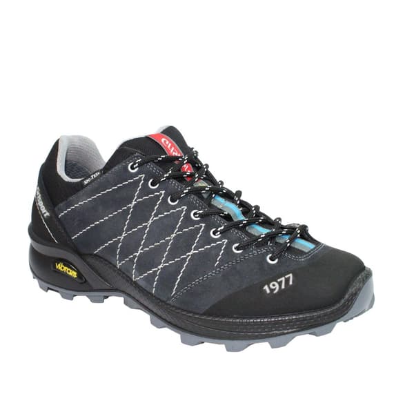 Grisport Mens Argon Walking Shoes
