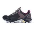 Miniatyrbilde 3 av 5: Grisport Womens/Ladies Trident Suede Walking Shoes