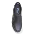 Miniatyrbilde 3 av 4: Grisport Mens Melrose Waxy Leather Walking Shoes