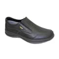 Miniatyrbilde 1 av 4: Grisport Mens Melrose Waxy Leather Walking Shoes