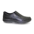 Miniatyrbilde 2 av 4: Grisport Mens Melrose Waxy Leather Walking Shoes