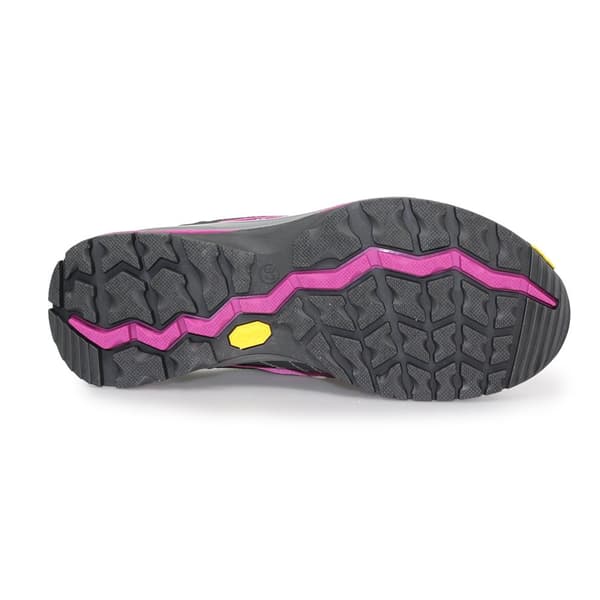 Grisport Dame/Damer Nova Suede Walking Sko