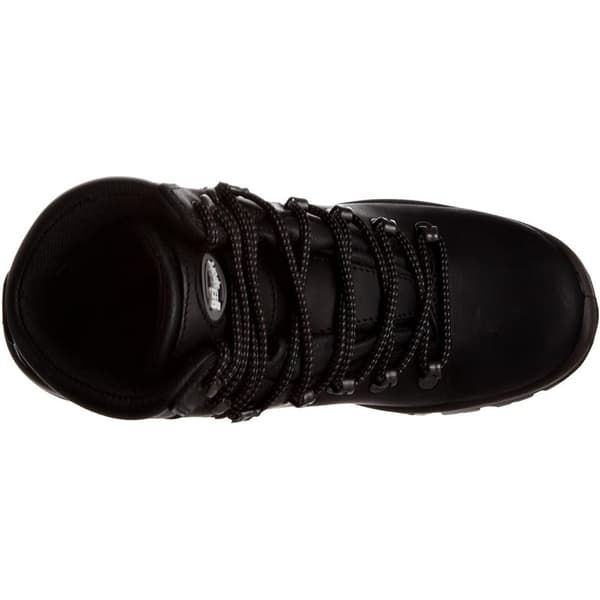 Grisport Unisex Peaklander Walking Boots i vaxat läder för vuxna