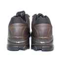 Miniatyrbilde 2 av 5: Grisport Mens Dartmoor Waxy Leather Walking Shoes