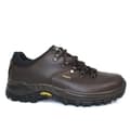 Miniatyrbild 2 av 2: Grisport Dartmoor Waxy Leather Walking Shoes för herrar