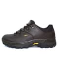 Miniatyrbild 2 av 2: Grisport Dartmoor Waxy Leather Walking Shoes för herrar