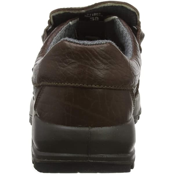 Grisport Unisex Adult Kielder Grain Leather Walking Shoes