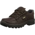 Miniatyrbilde 1 av 5: Grisport Unisex Adult Kielder Grain Leather Walking Shoes