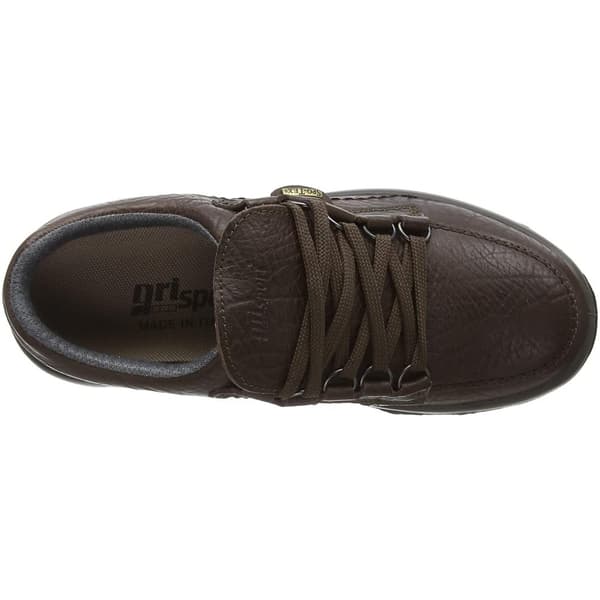 Grisport Unisex Adult Kielder Grain Leather Walking Shoes