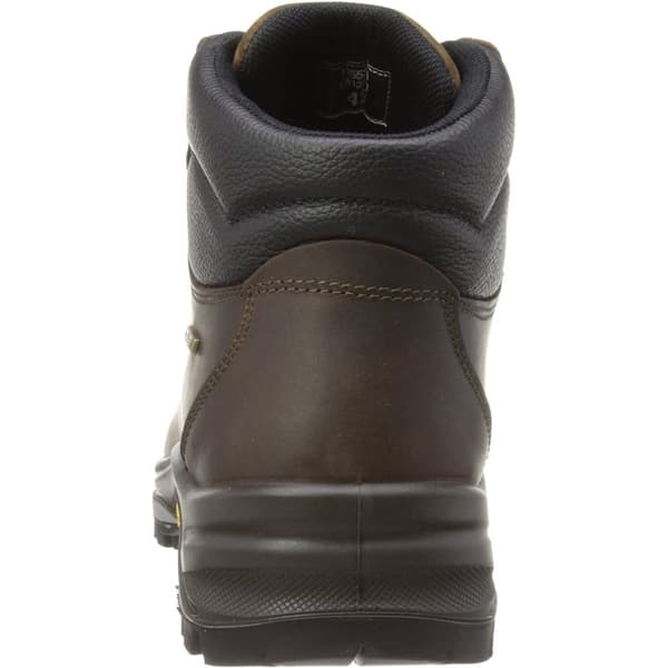 Grisport Barn/Kids Fuse Waxy Leather Walking Boots för barn och ungdomar