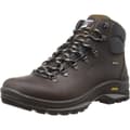 Miniatyrbild 1 av 5: Grisport Barn/Kids Fuse Waxy Leather Walking Boots för barn och ungdomar