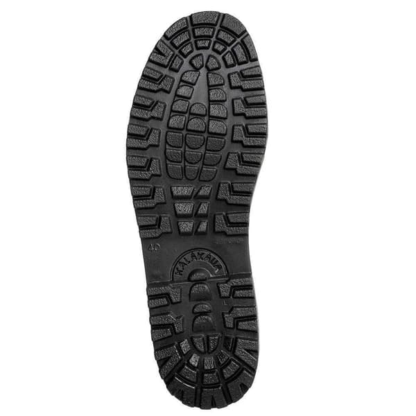 Grisport Mens Modena Läder Walking skor