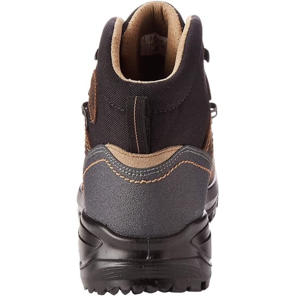 Grisport Childrens/Kids Pennine Waxy Leather Walking Boots
