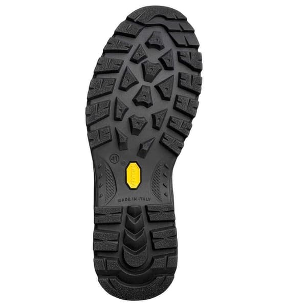 Grisport Herr Ranger Waxy Leather Walking Boots för män
