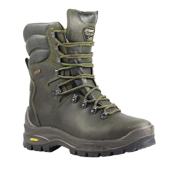 Grisport Herr Ranger Waxy Leather Walking Boots för män