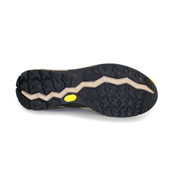 Grisport Childrens/Kids Rogue Nubuck Walking Shoes