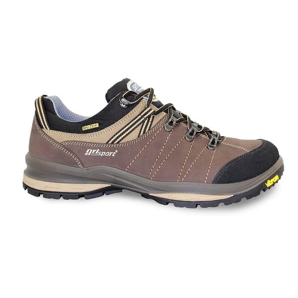 Grisport Childrens/Kids Rogue Nubuck Walking Shoes