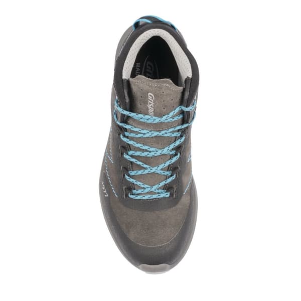 Grisport Womens/Ladies Terrain Suede Walking Boots