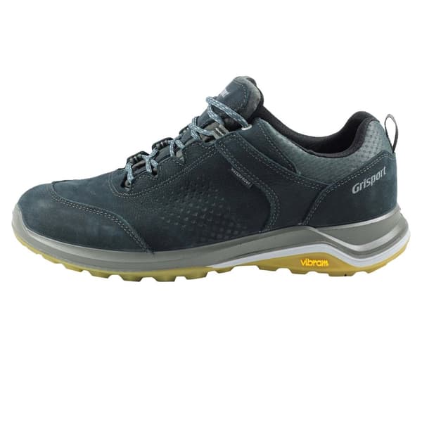 Grisport Unisex Vuxna Icarus Läder Vandringsskor