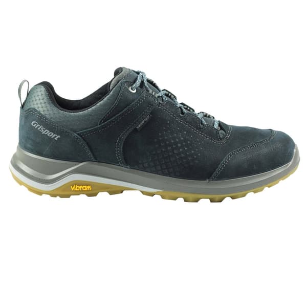 Grisport Unisex Vuxna Icarus Läder Vandringsskor