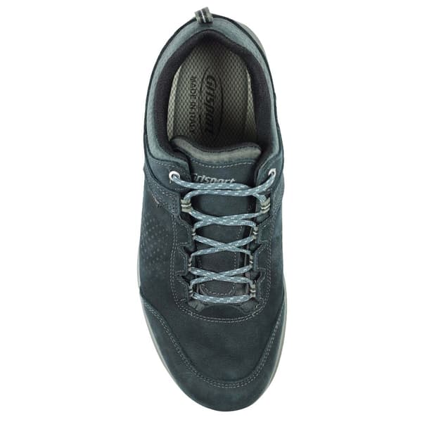 Grisport Unisex Vuxna Icarus Läder Vandringsskor