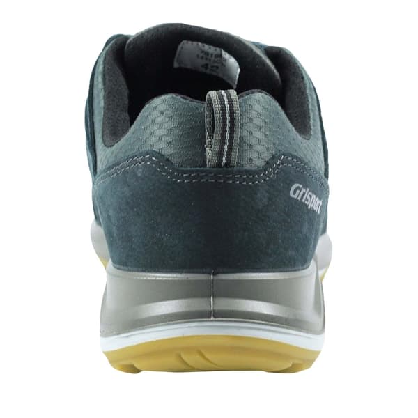 Grisport Unisex Vuxna Icarus Läder Vandringsskor