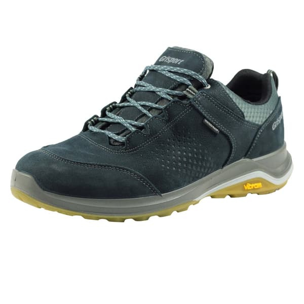 Grisport Unisex Vuxna Icarus Läder Vandringsskor