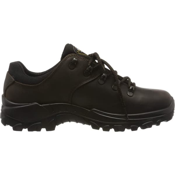Grisport Unisex Adult Waxy Leather Walking Shoes