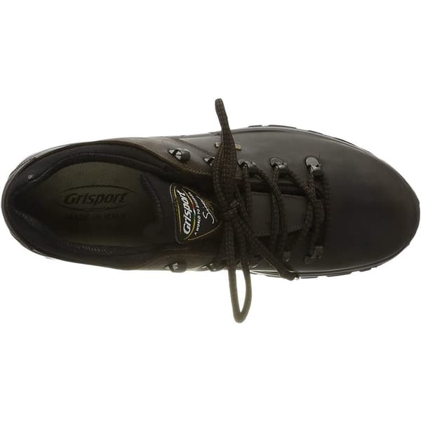 Grisport Unisex Adult Waxy Leather Walking Shoes