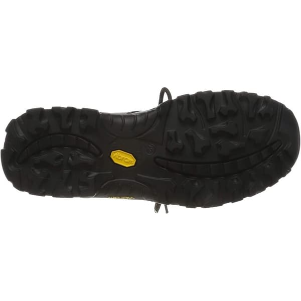 Grisport Unisex Adult Waxy Leather Walking Shoes