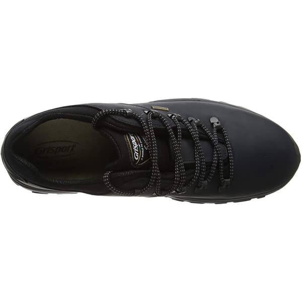 Grisport Unisex Adult Waxy Leather Walking Shoes