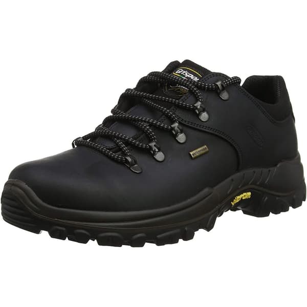Grisport Unisex Adult Waxy Leather Walking Shoes