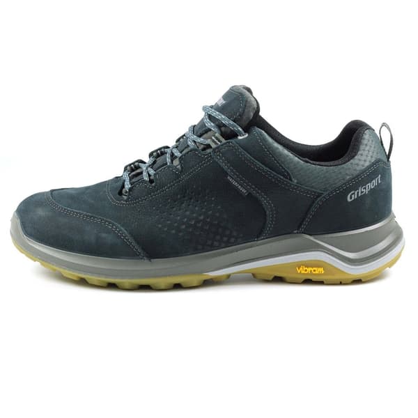 Grisport Childrens/Kids Icarus Leather Walking Shoes