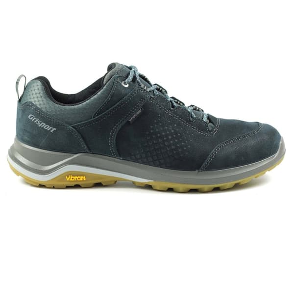 Grisport Childrens/Kids Icarus Leather Walking Shoes
