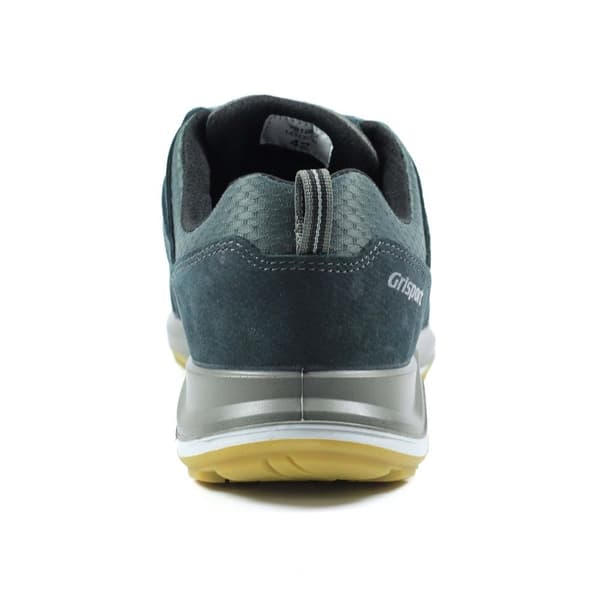 Grisport Childrens/Kids Icarus Leather Walking Shoes