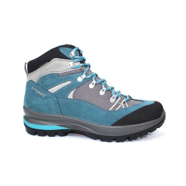 Grisport Womens/Ladies Atlanta Suede Walking Boots