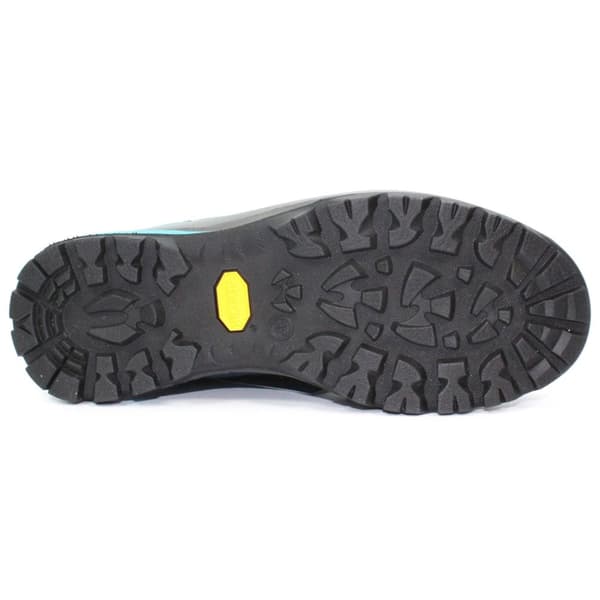 Grisport Womens/Ladies Atlanta Suede Walking Boots