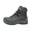 Miniatyrbilde 4 av 5: Grisport Unisex Adult Crusader Waxy Leather Wide Walking Boots