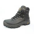 Miniatyrbilde 3 av 5: Grisport Unisex Adult Crusader Waxy Leather Wide Walking Boots