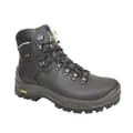 Miniatyrbilde 1 av 5: Grisport Unisex Adult Crusader Waxy Leather Wide Walking Boots