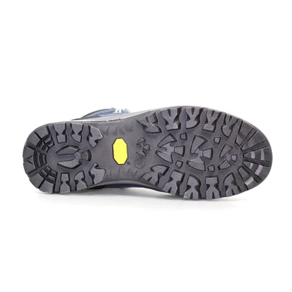 Grisport Womens/Ladies Anaheim Suede Walking Boots