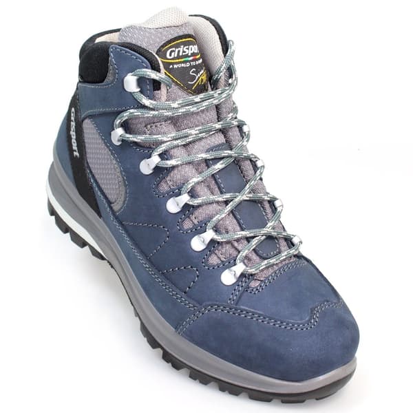 Grisport Womens/Ladies Anaheim Suede Walking Boots