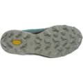 Miniatyrbillede 5 af 5: Grisport Dame/Damer Treviso Suede Walking Sko