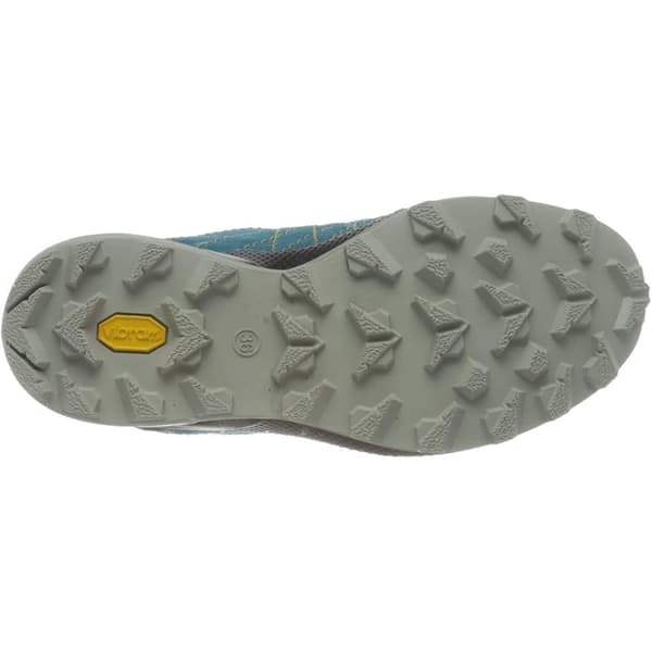 Grisport Dame/Damer Treviso Suede Walking Sko