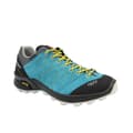 Miniatyrbillede 1 af 5: Grisport Dame/Damer Treviso Suede Walking Sko